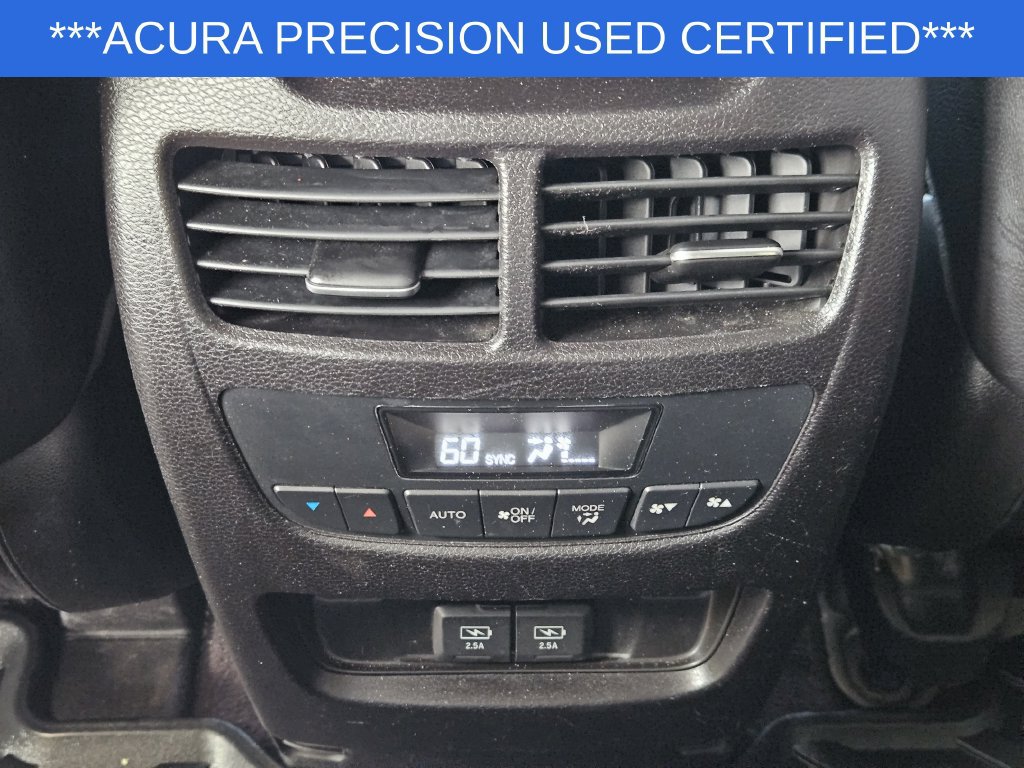 Certified 2020 Acura MDX w/ Technology Package AWD/4WD image 32