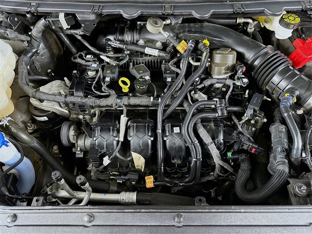 Used 2024 Ford Edge SEL image 30