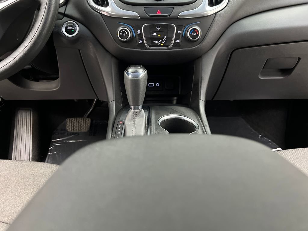 Used 2020 Chevrolet Equinox LT image 36