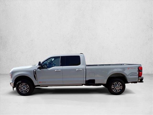New 2026 Ford F350 Lariat AWD/4WD image 2