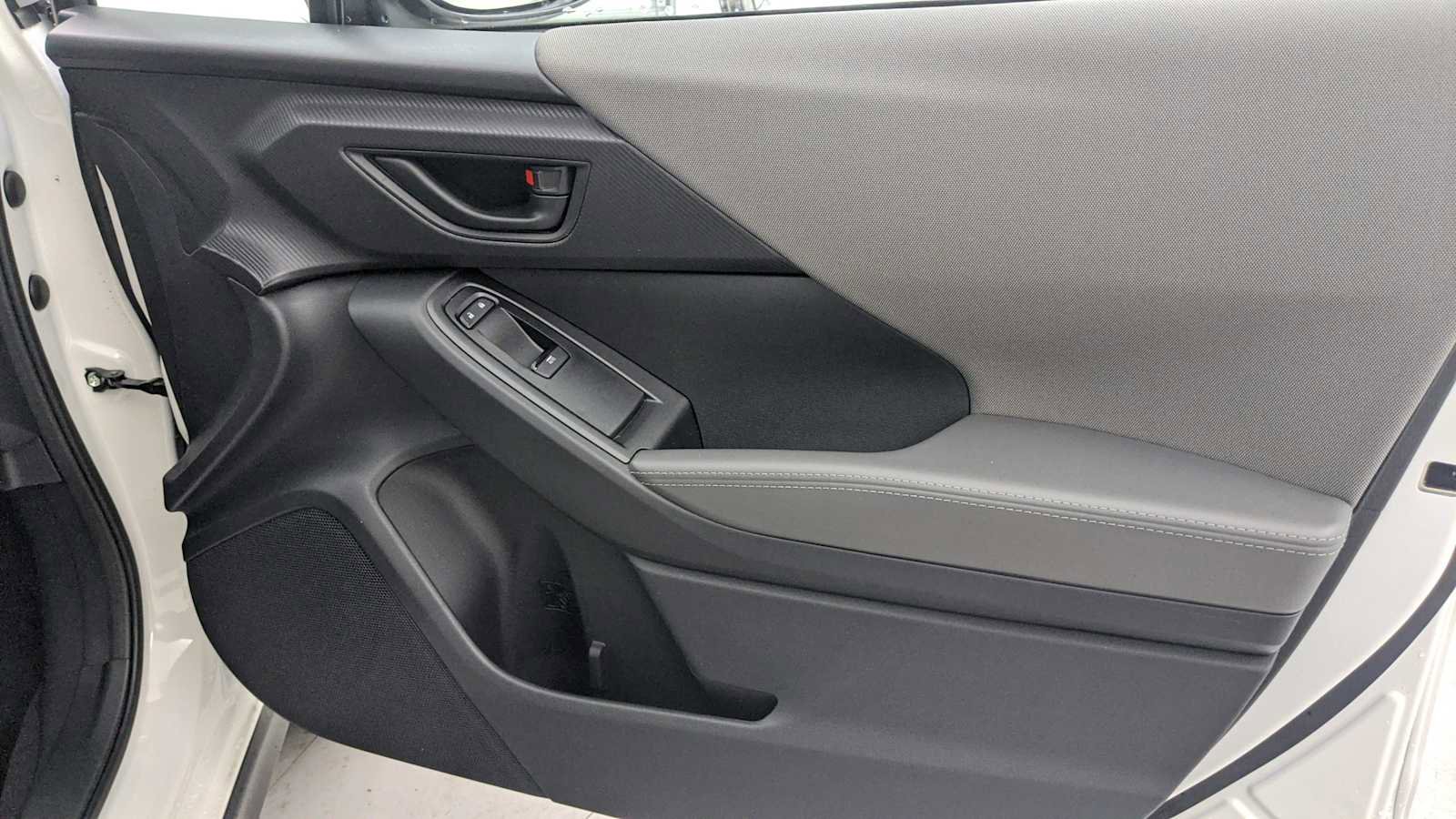 New 2026 Subaru Crosstrek 2.0i Premium AWD/4WD image 29