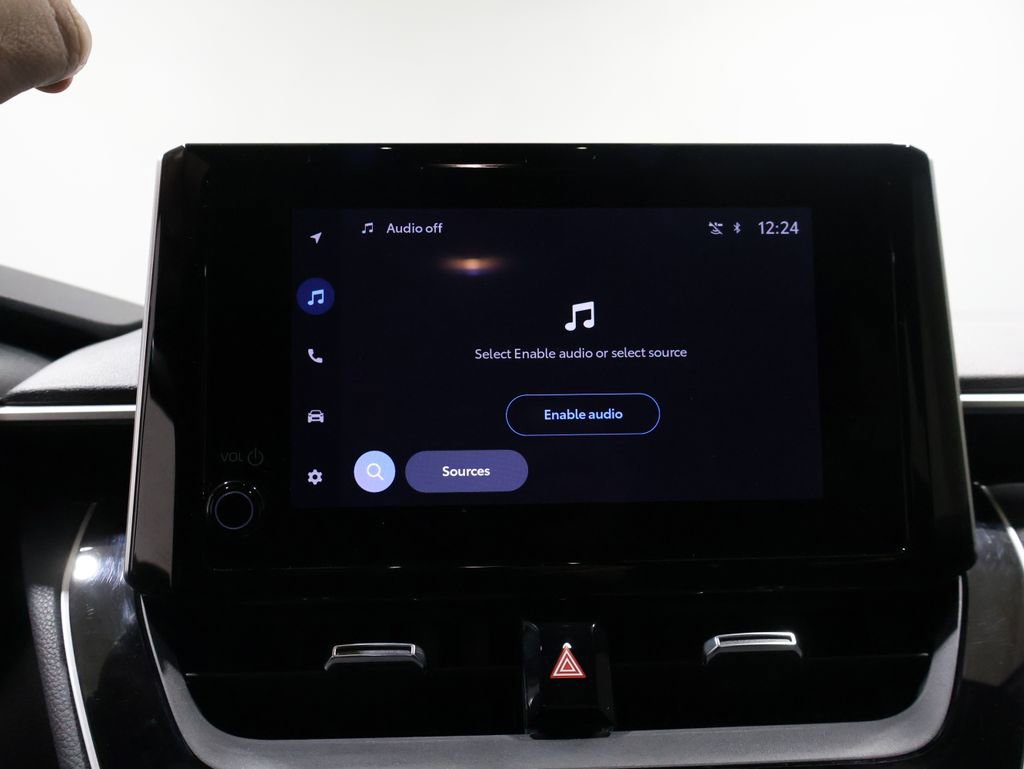 Used 2024 Toyota Corolla SE image 27