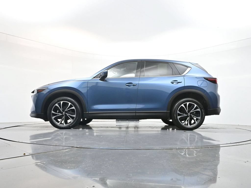 Used 2023 MAZDA CX-5 AWD 2.5 S w/ Premium Plus Pkg image 31