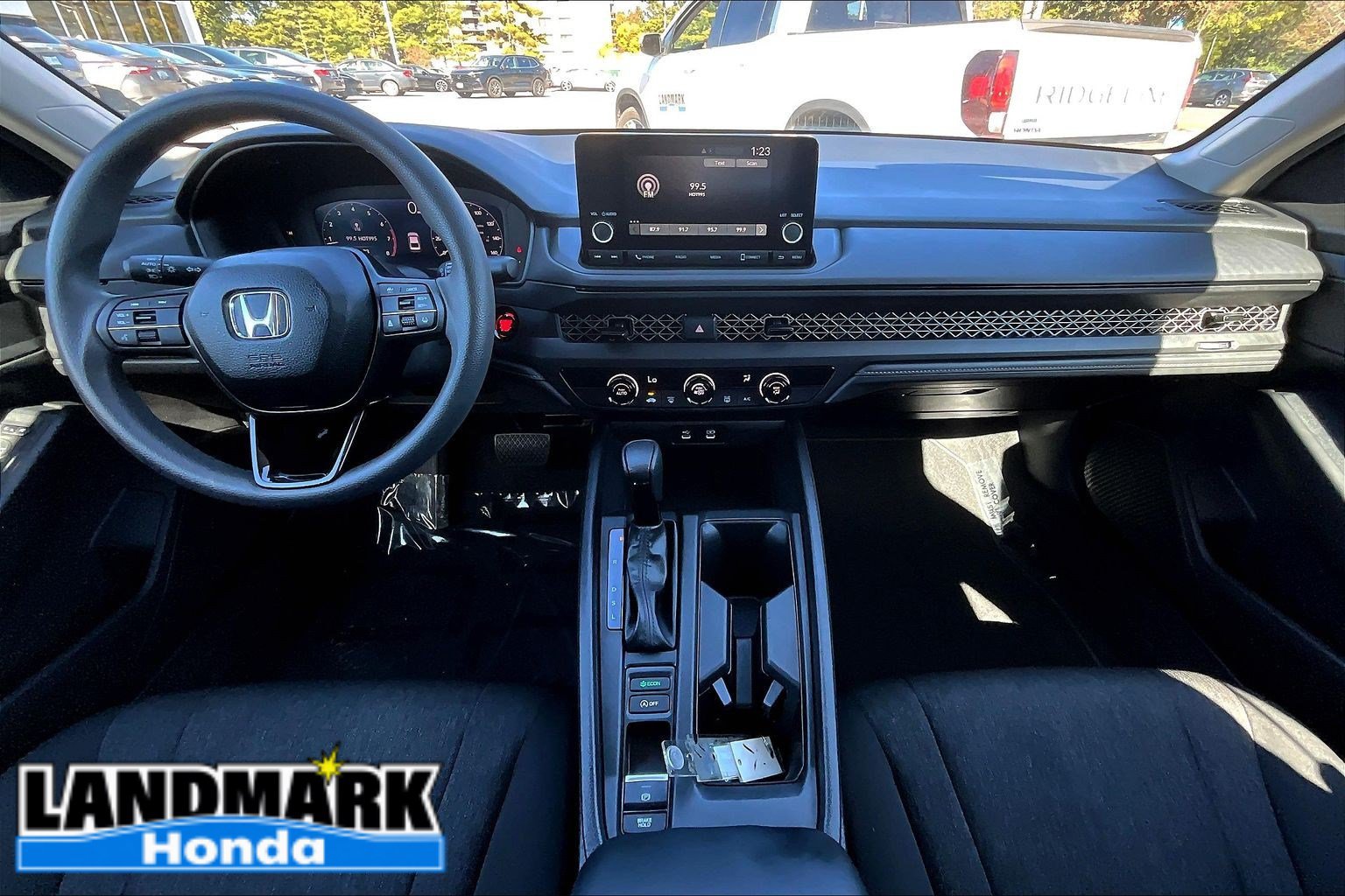 Used 2025 Honda Accord LX image 15