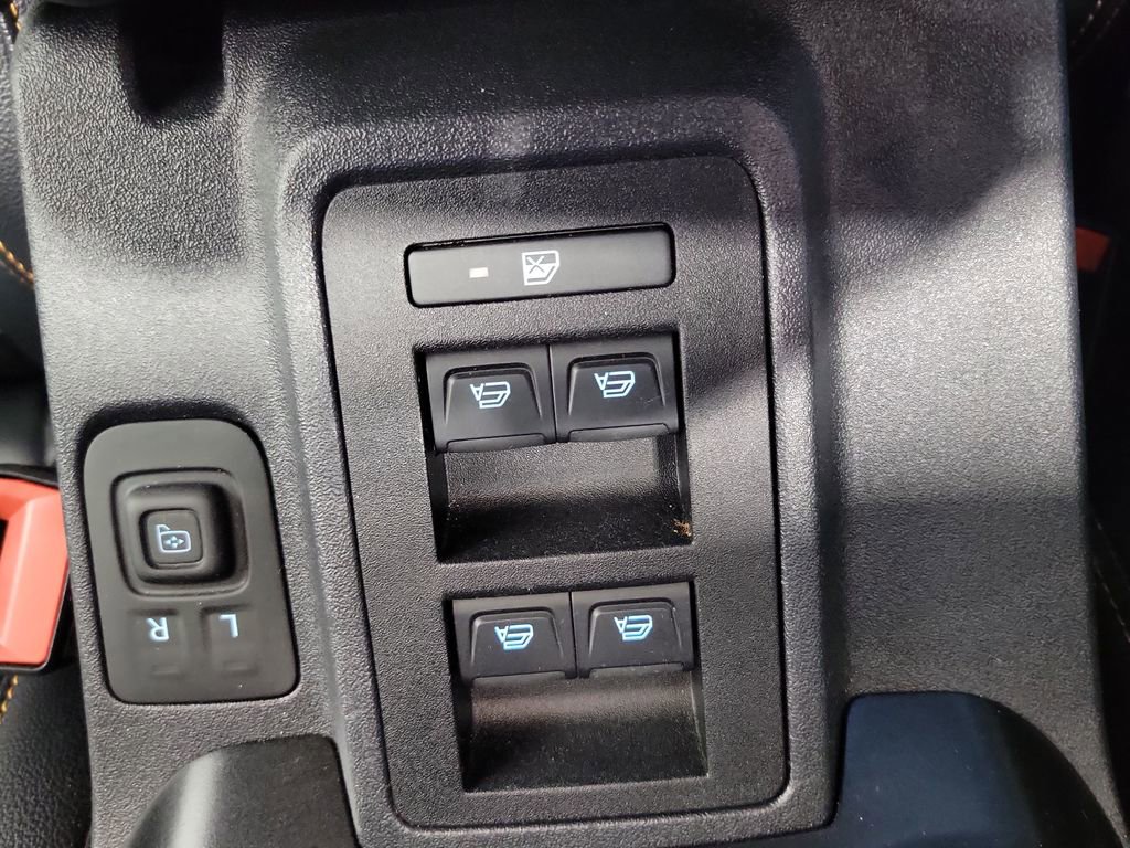 Used 2023 Ford Bronco Badlands AWD/4WD image 40