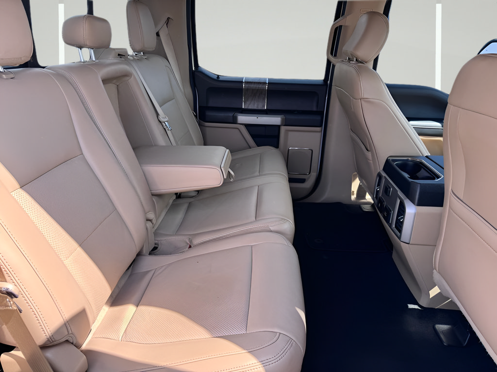 Used 2019 Ford F250 Lariat AWD/4WD image 28