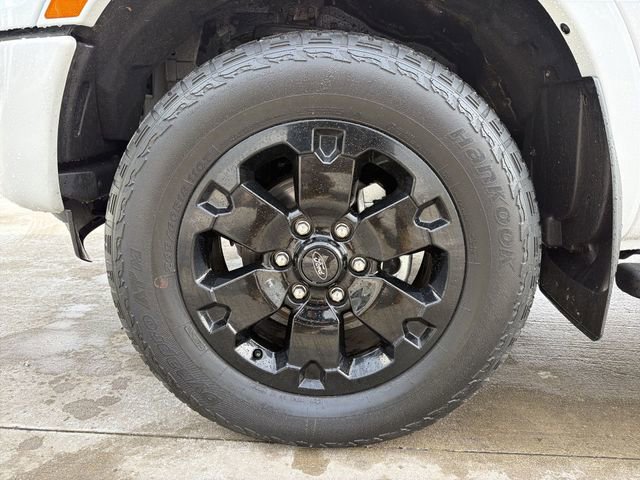 Used 2020 Ford Ranger XLT w/ Equipment Group 301A Mid image 12