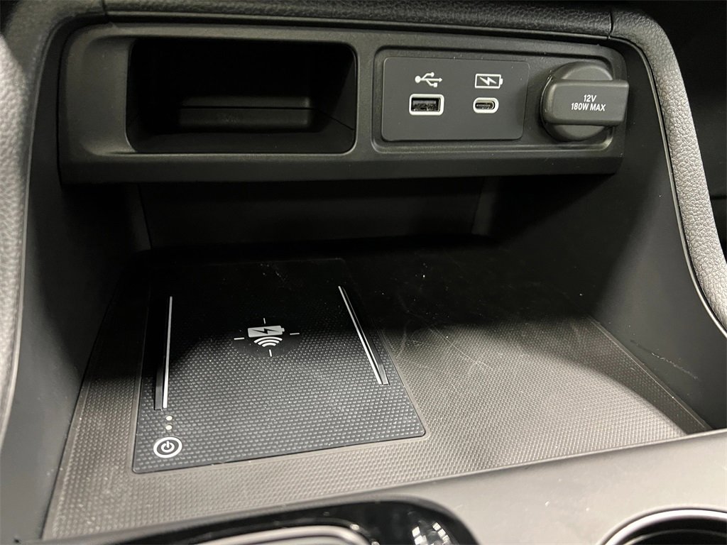 New 2025 Honda Pilot TrailSport image 21