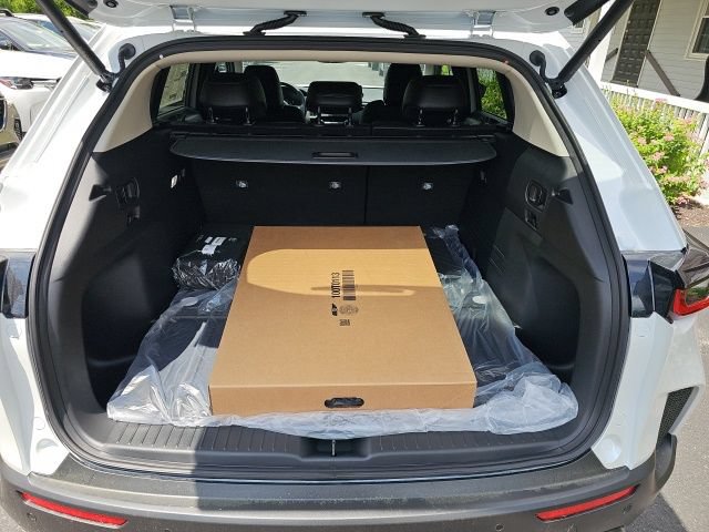 New 2026 MAZDA CX-50 AWD 2.5 S w/ Weather Package image 17