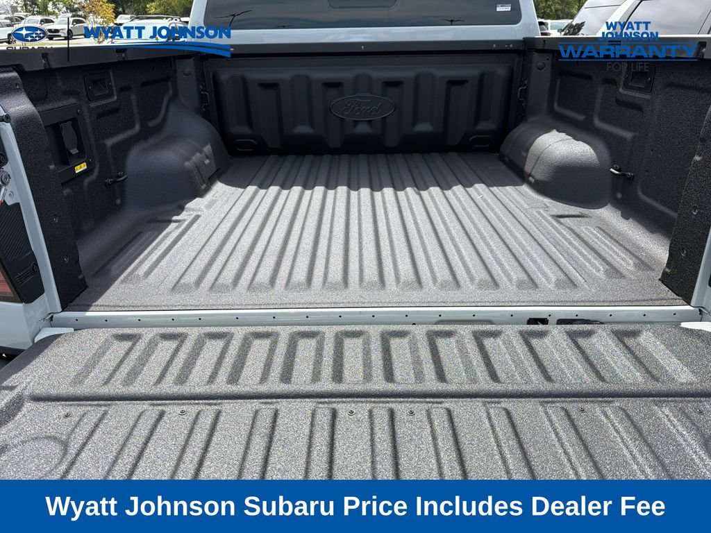 Used 2026 Ford Ranger Raptor AWD/4WD image 31