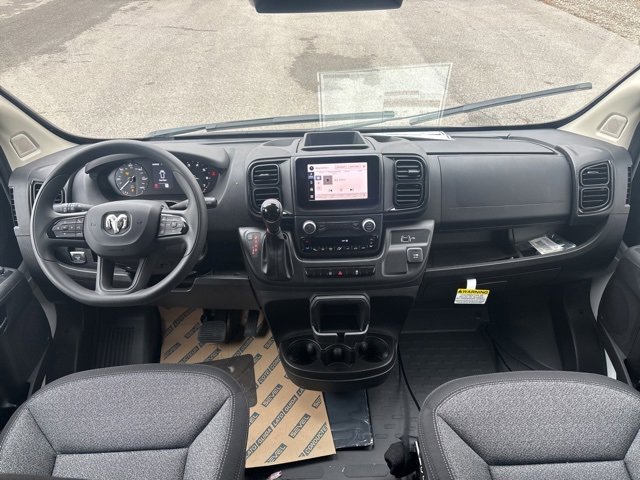 New 2026 RAM ProMaster 3500 w/ Convenience Group image 20