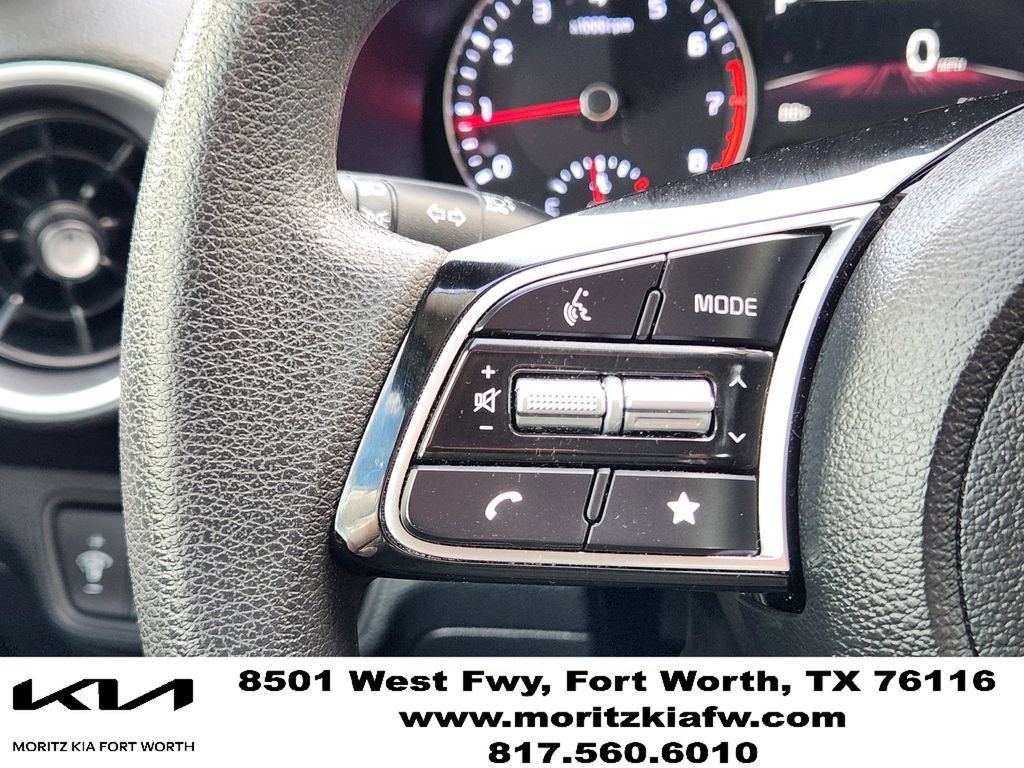 Certified 2024 Kia Forte LXS FWD image 26