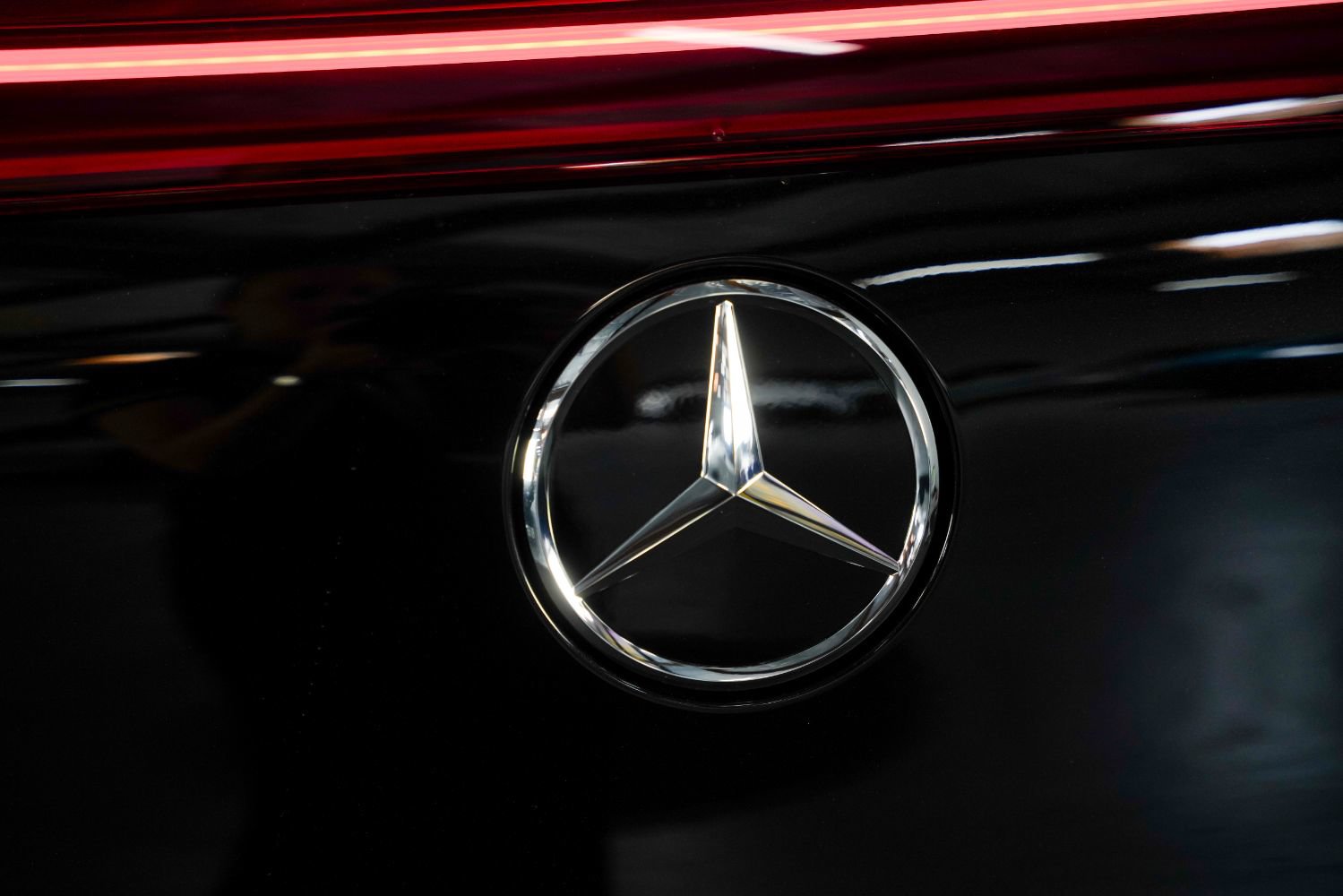 Used 2025 Mercedes-Benz Maybach EQS 680 4MATIC image 21