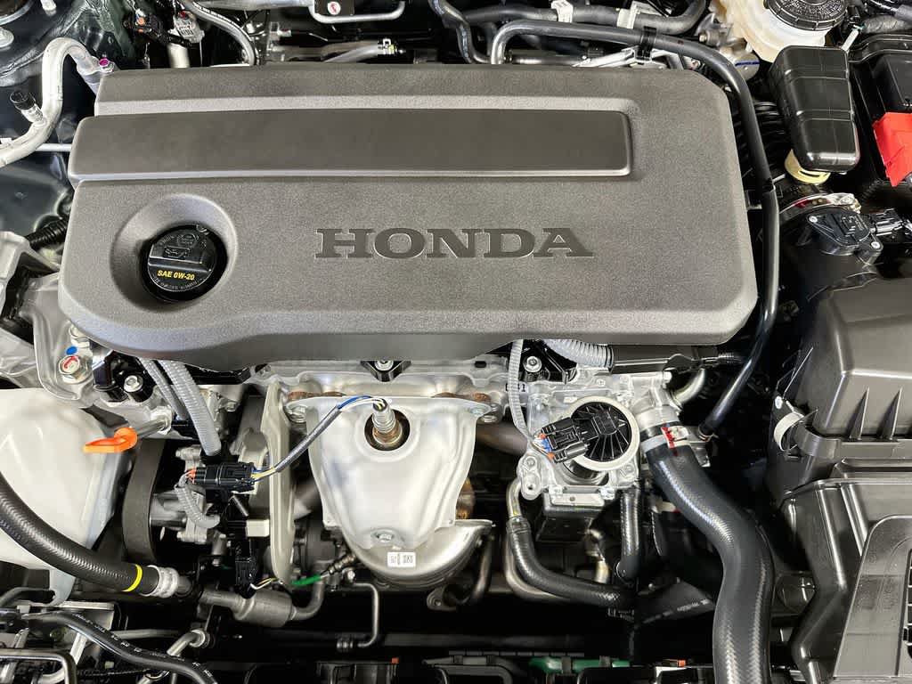 New 2026 Honda Civic Sport image 9