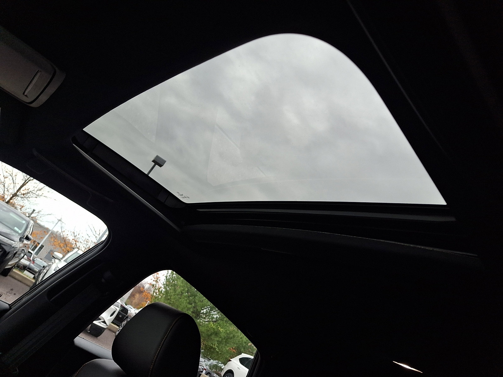 New 2026 Acura Integra A-Spec image 11