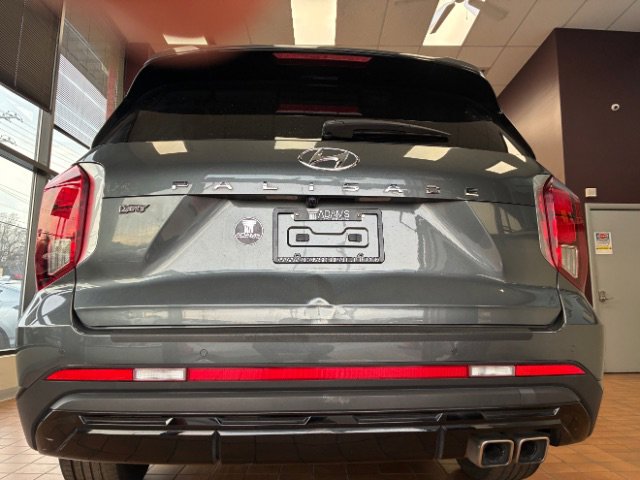 Used 2023 Hyundai Palisade XRT FWD image 11