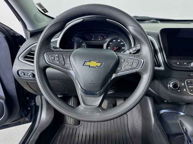 Used 2024 Chevrolet Malibu LT image 12