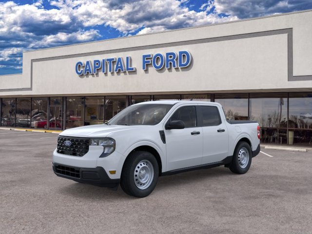 New 2026 Ford Maverick XL