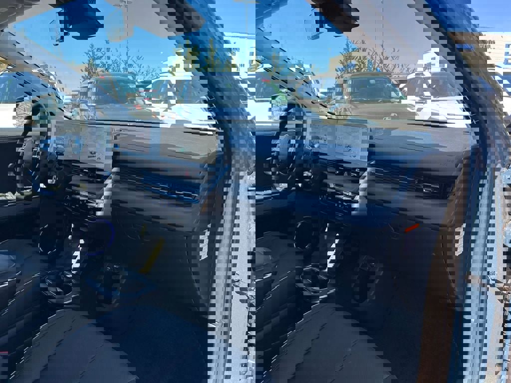 Certified 2023 Hyundai Ioniq 5 SEL w/ Cargo Package image 26