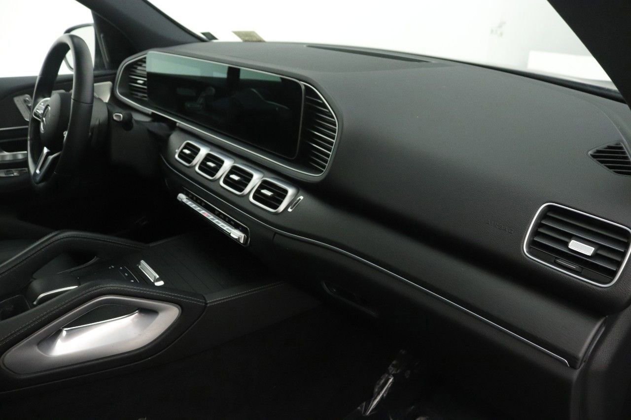 Certified 2023 Mercedes-Benz GLE 350 image 25