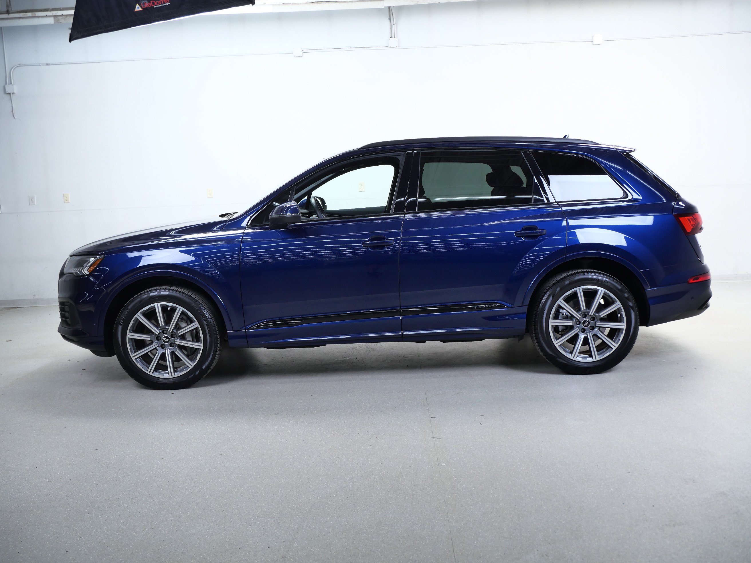 Used 2023 Audi Q7 2.0T Premium Plus w/ Premium Plus Package AWD/4WD image 10