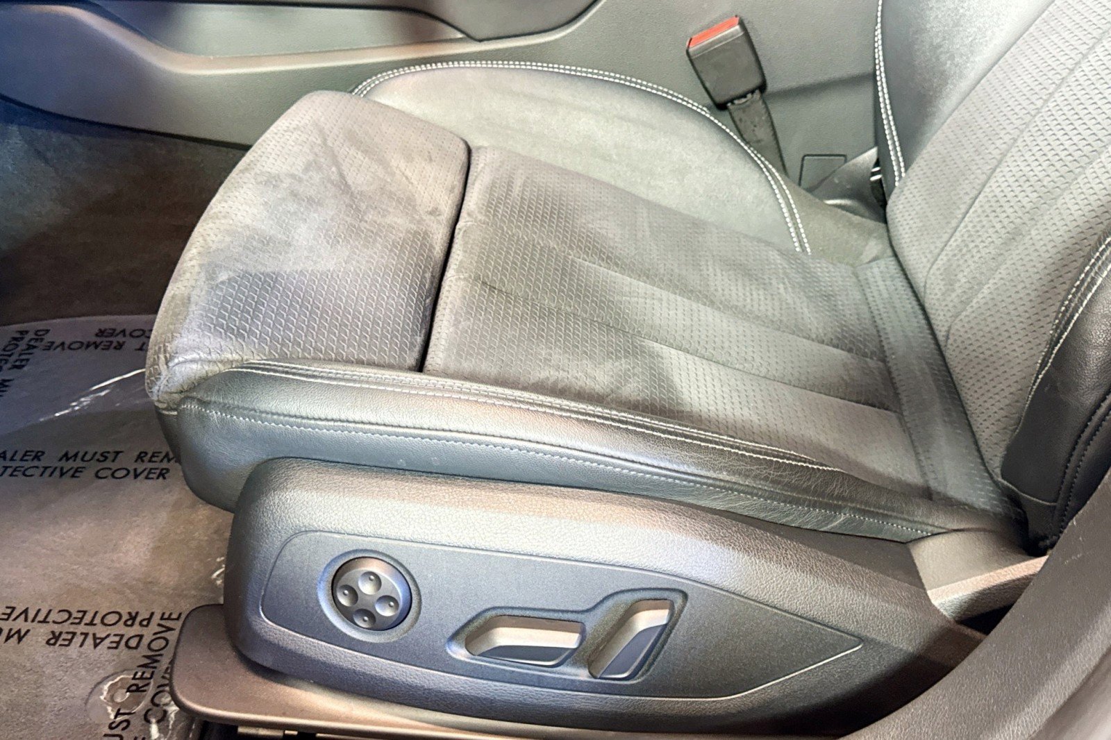 Used 2023 Audi A5 2.0T Premium Plus w/ Premium Plus image 18