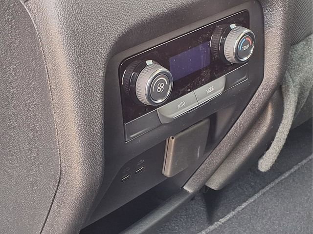 New 2026 Chevrolet Traverse LT w/ Driver Confidence Package image 23