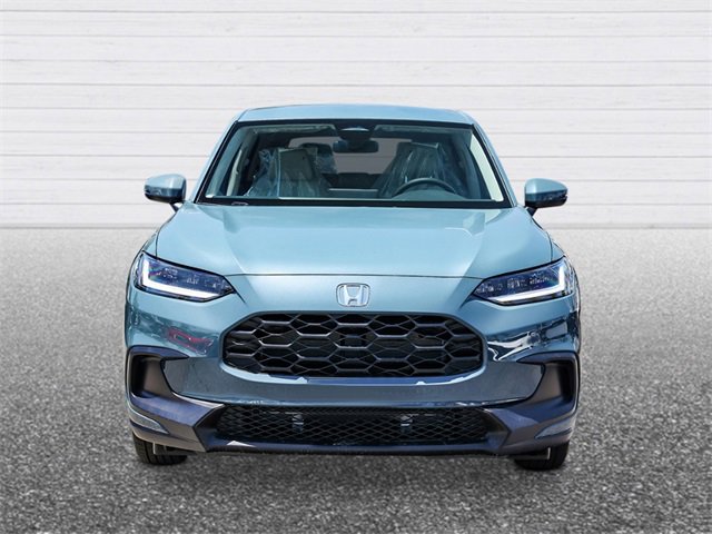 New 2026 Honda HR-V LX image 6