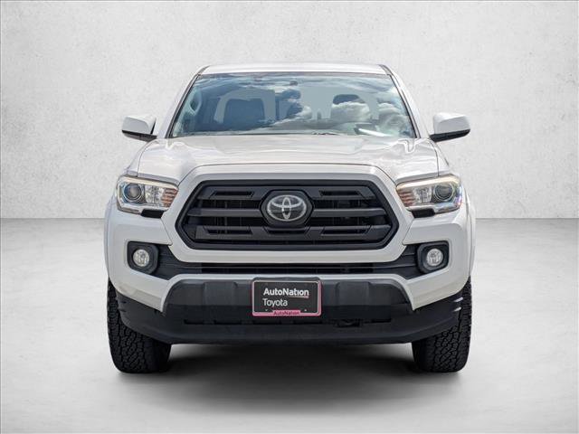 Used 2017 Toyota Tacoma SR5 image 2