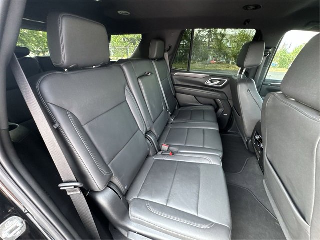 Used 2023 Chevrolet Tahoe LT image 28