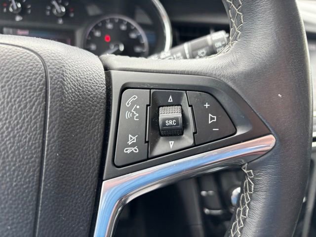 Used 2019 Buick Encore Preferred w/ Safety Package AWD/4WD image 15