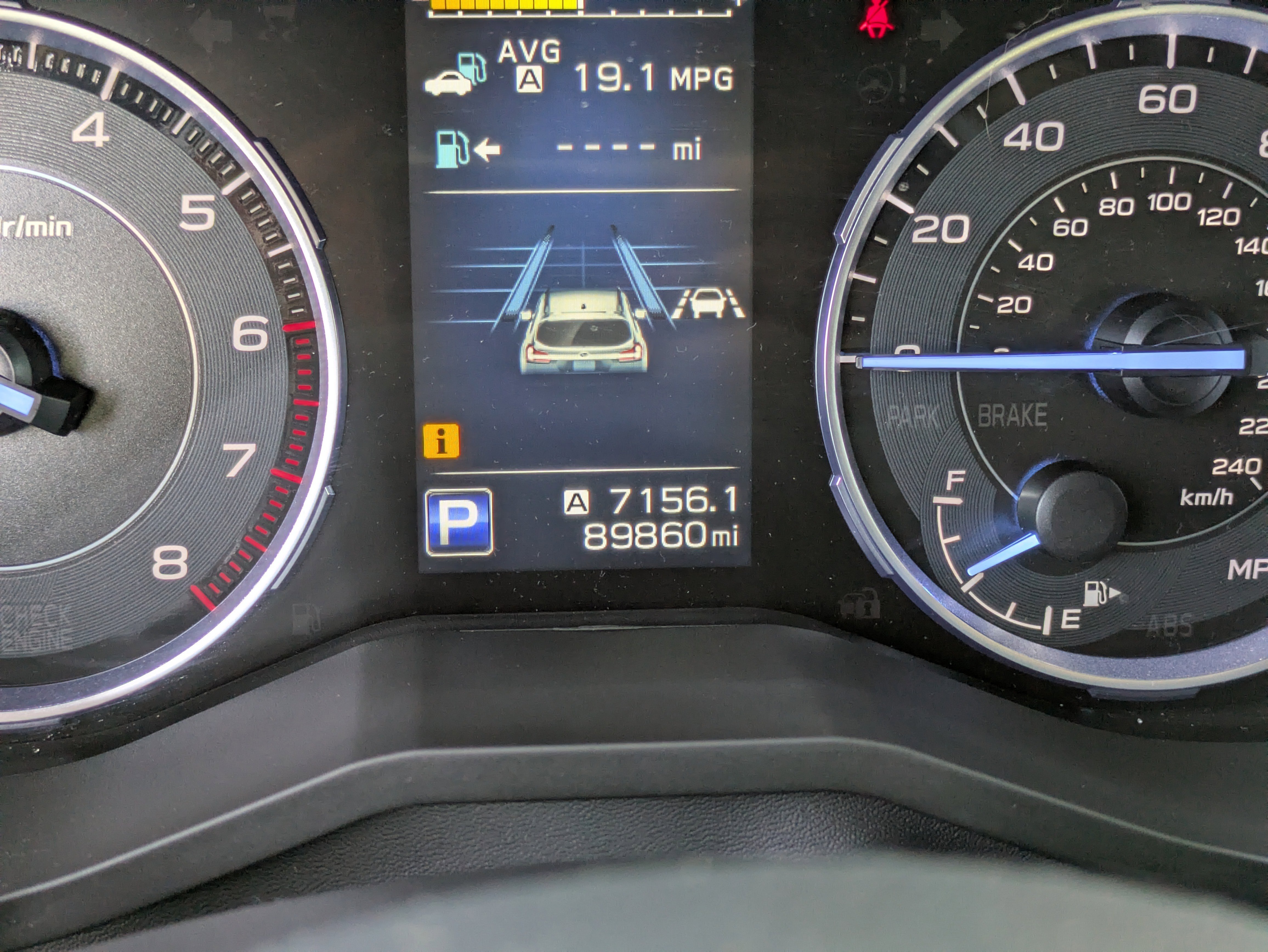 Used 2020 Subaru Ascent Touring image 28