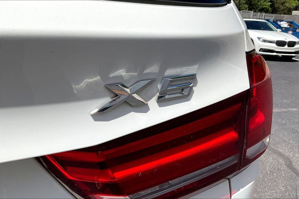 Used 2018 BMW X5 xDrive35i AWD/4WD image 24