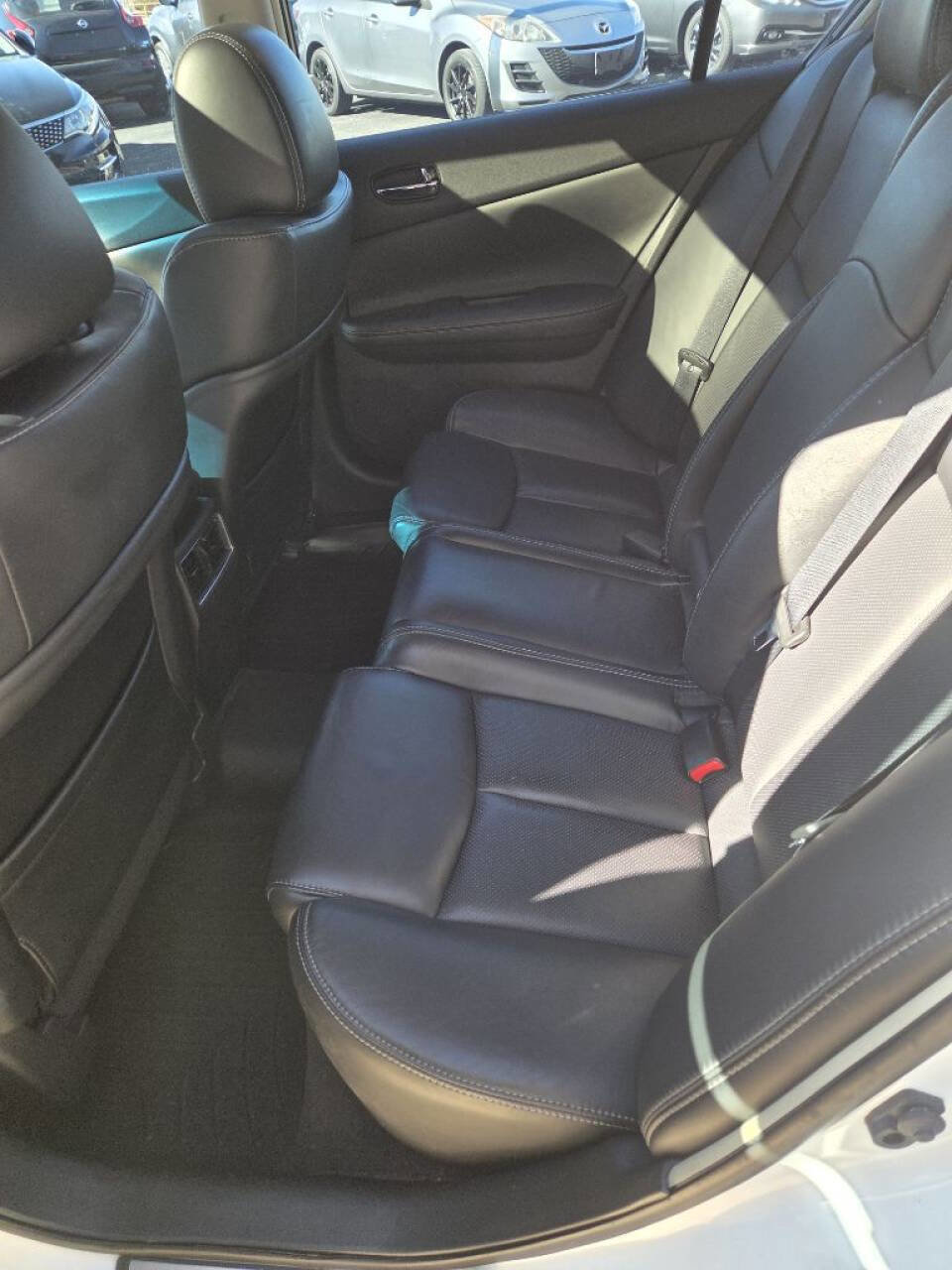 Used 2014 Nissan Maxima 3.5 SV w/ Sport Package image 9