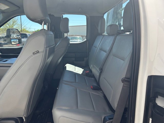 Used 2024 Ford F450 XL image 10