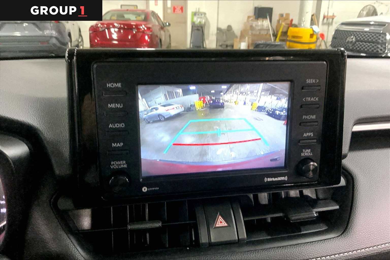 Used 2022 Toyota RAV4 XLE w/ Convenience Package image 27