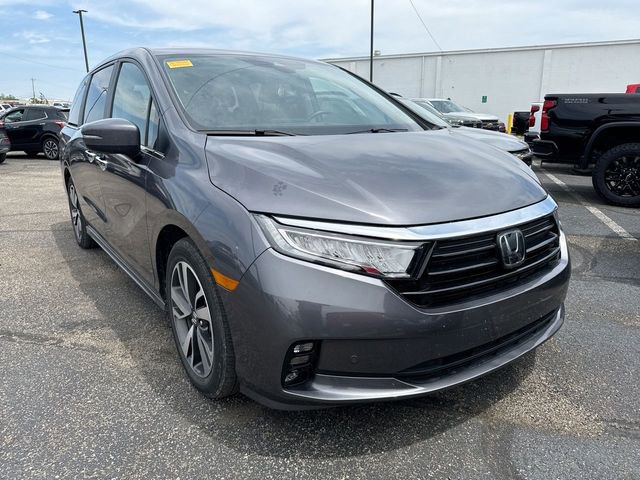 Used 2024 Honda Odyssey Touring image 6