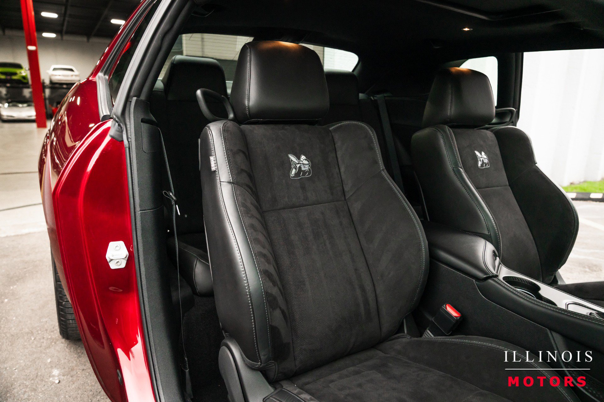 Used 2022 Dodge Challenger R/T Scat Pack image 30