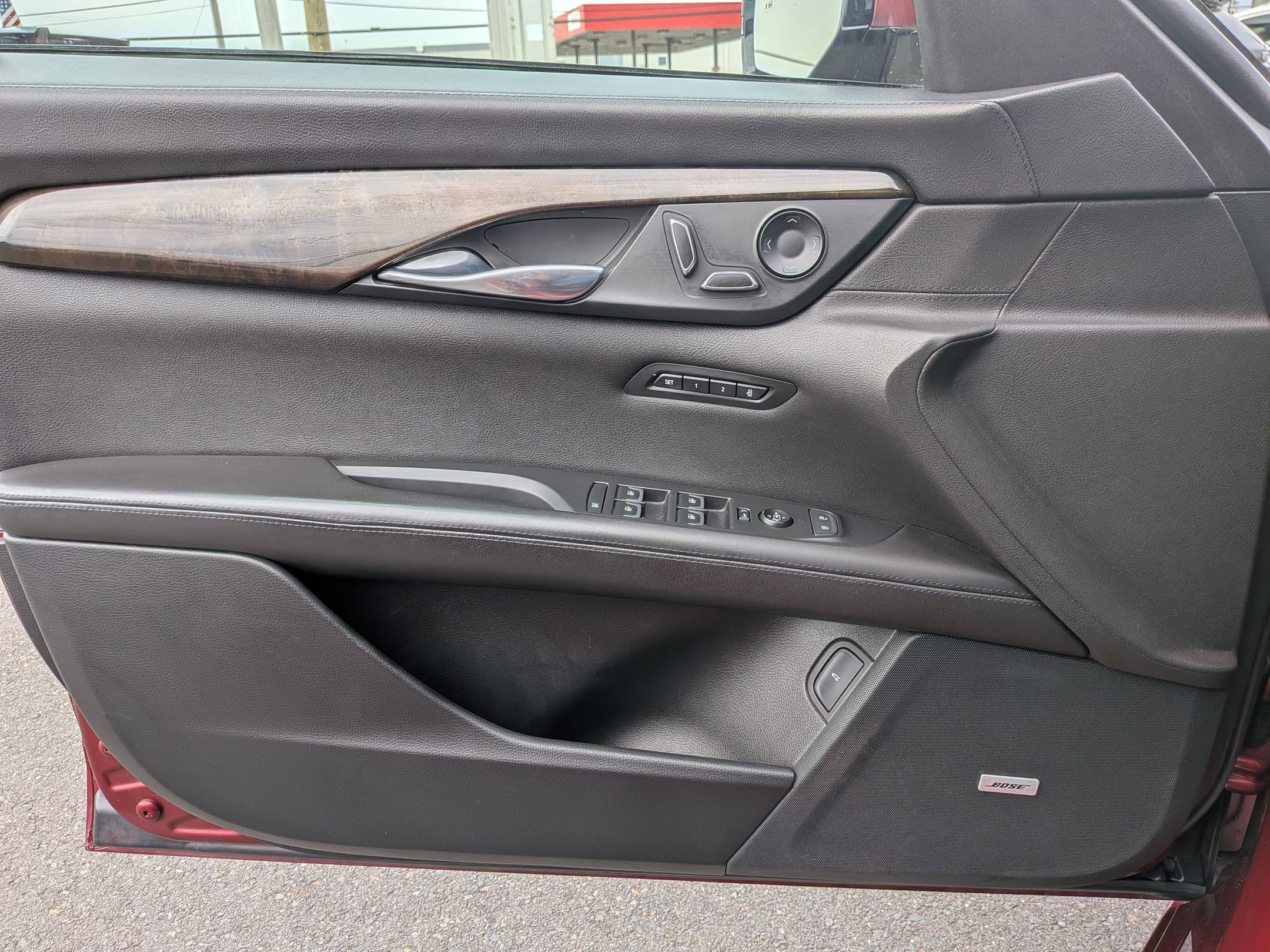 Certified 2020 Cadillac CT6 Premium Luxury image 22
