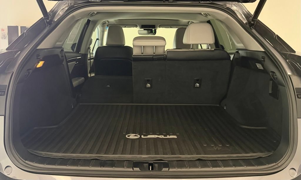 Used 2017 Lexus RX 350 AWD w/ Premium Package image 27