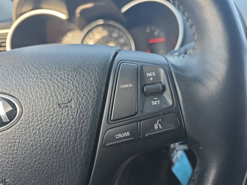 Used 2014 Kia Sorento LX w/ LX V6 Convenience Package image 21