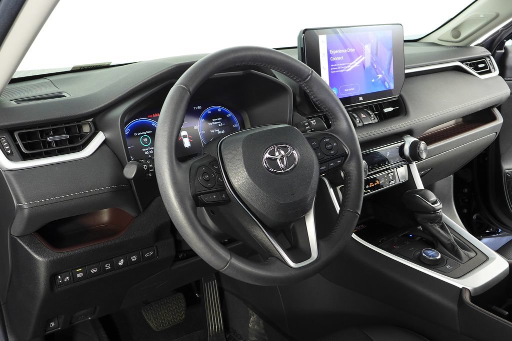 Used 2023 Toyota RAV4 Limited AWD/4WD image 31