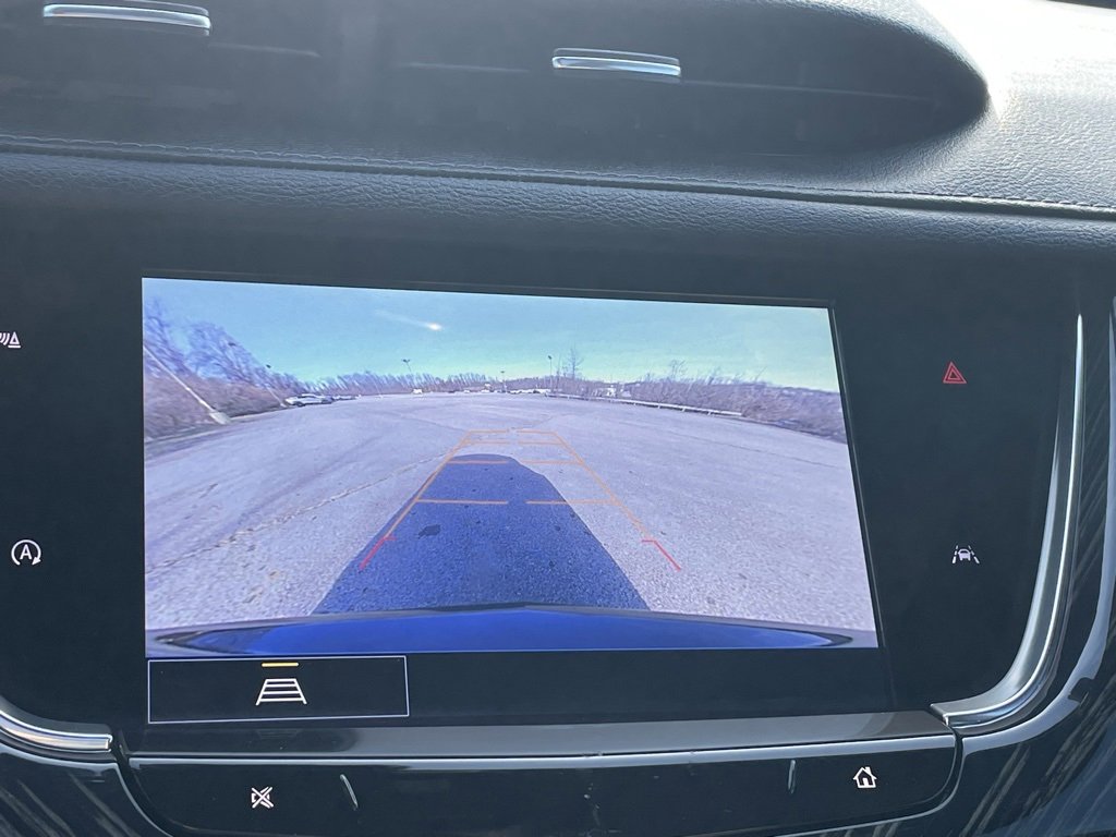 Certified 2024 Cadillac XT6 Premium Luxury w/ LPO, Floor Liner Package image 49