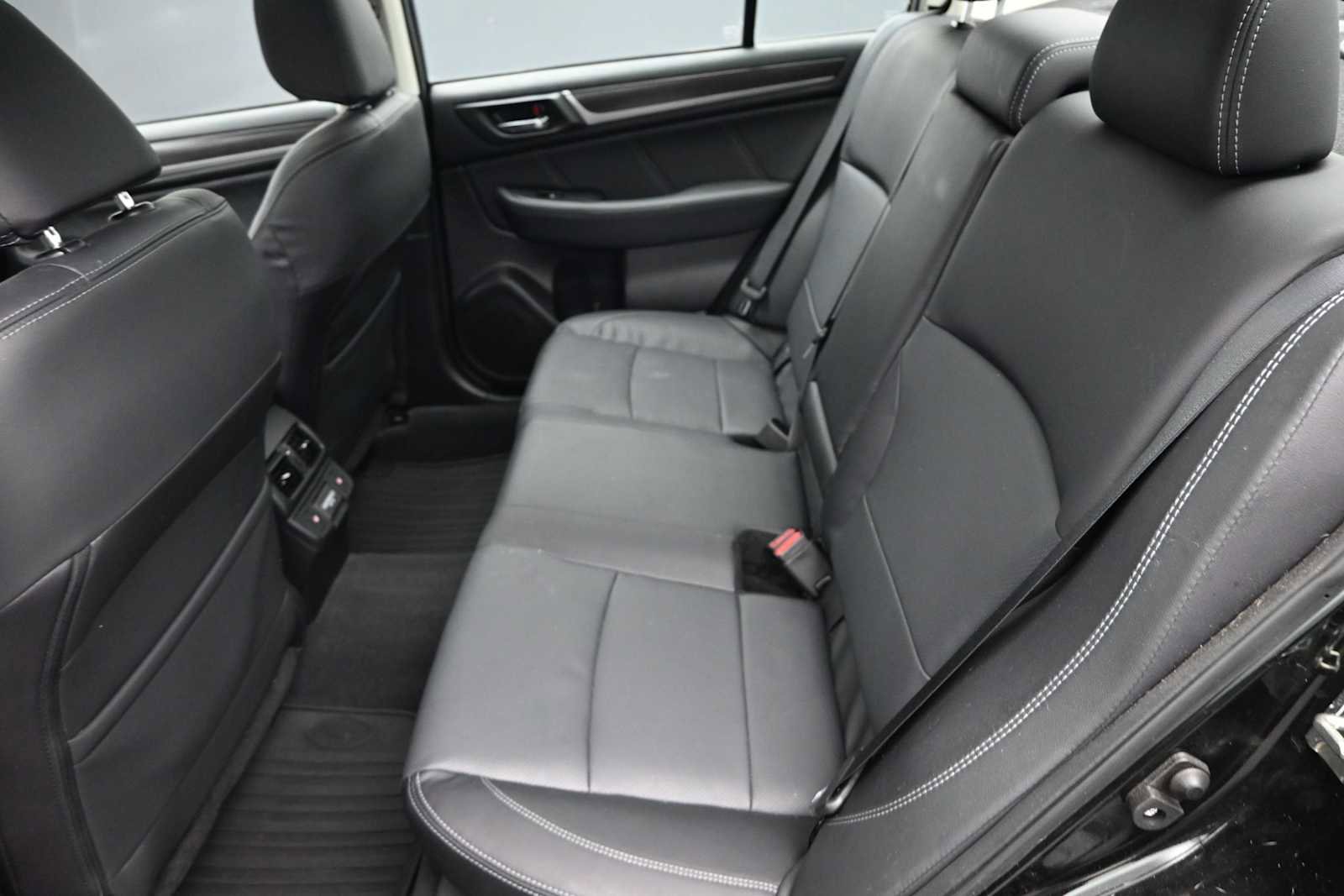 Used 2018 Subaru Legacy 2.5i Limited AWD/4WD image 21
