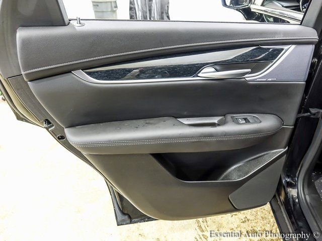 Certified 2025 Cadillac XT5 Premium Luxury image 19