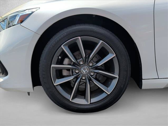 Used 2021 Honda Accord EX-L image 29