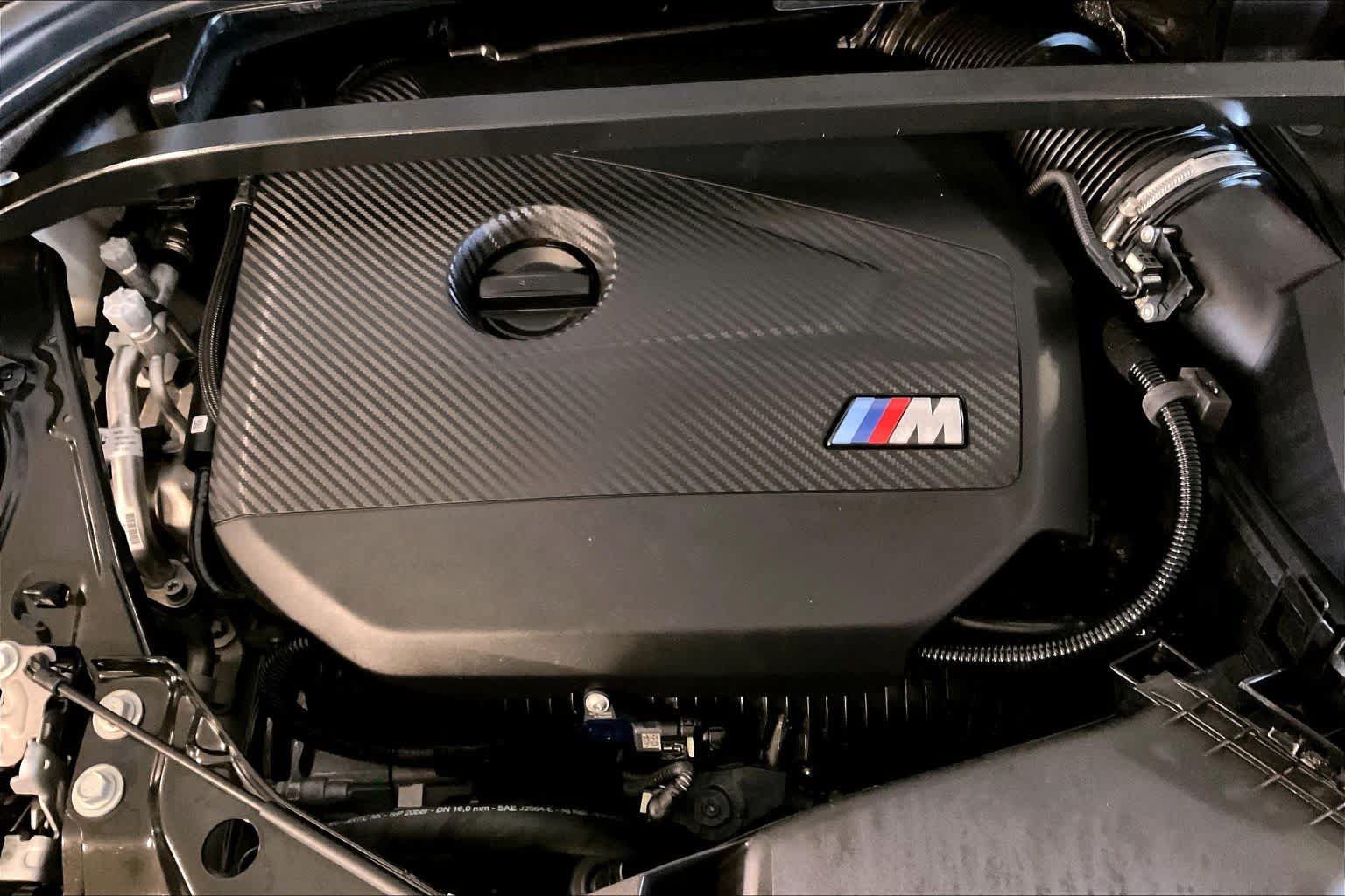 Used 2026 BMW X2 M35i AWD/4WD image 29