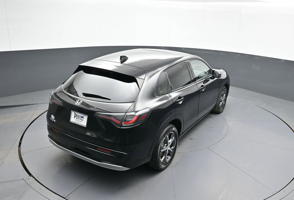 Certified 2023 Honda HR-V EX-L image 37