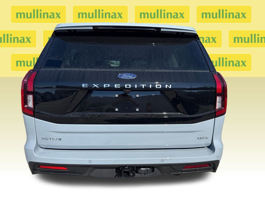 New 2025 Ford Expedition Max Active image 14