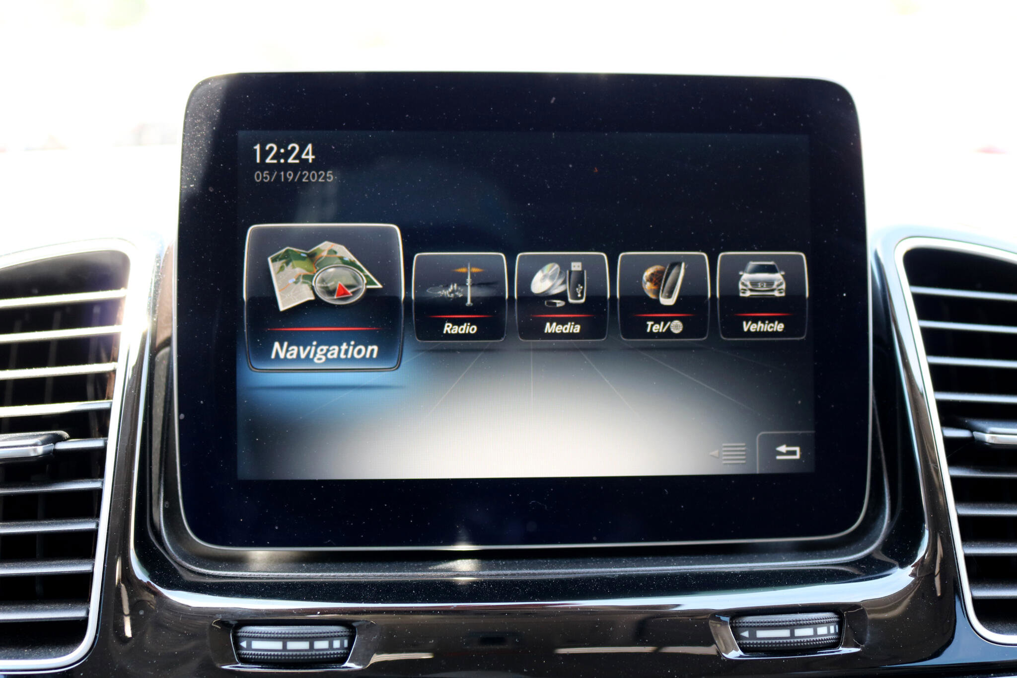 Used 2016 Mercedes-Benz GLE 350 RWD 4dr GLE 350 w/ Premium Package image 81